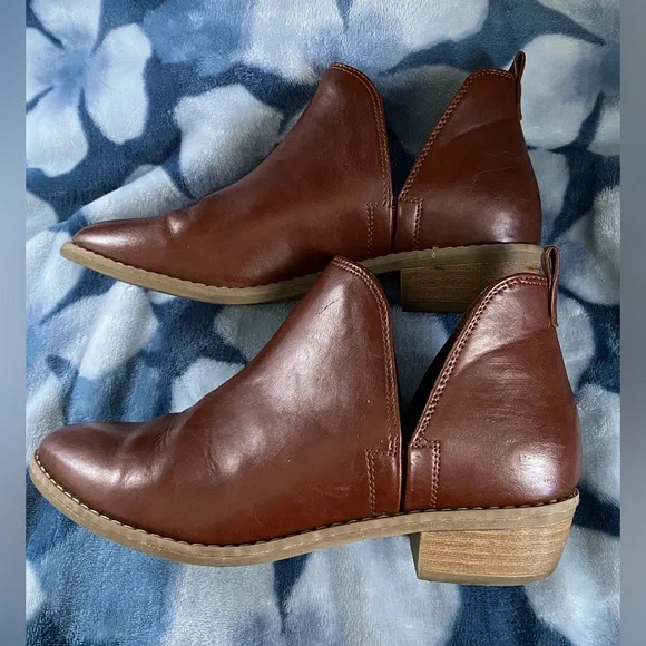 Universal Thread Nora Boot - Picture 15 of 16